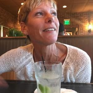 Meet your Posher, Christine